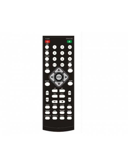 Felix FXV-1034 DVD Player HDMI