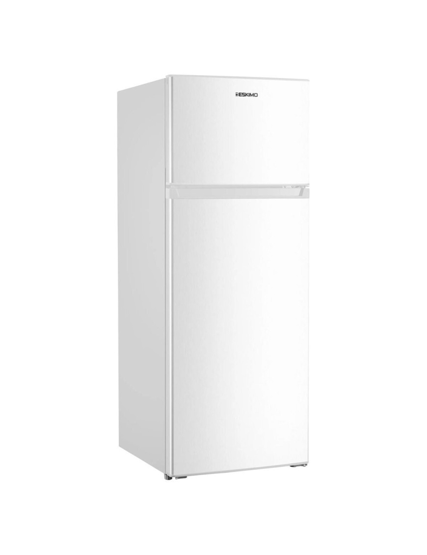Eskimo ES RTF305SEW Δίπορτο Ψυγείο