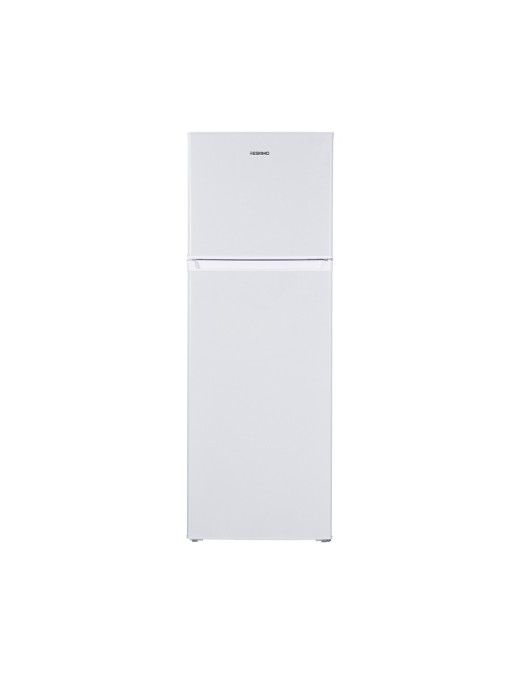 Eskimo ES RTF305SEW Δίπορτο Ψυγείο