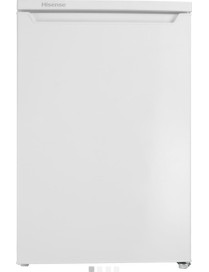 Hisense RR154D4AW2 Mini Bar 120lt Υ84.5xΠ54.5xΒ57εκ. Λευκό