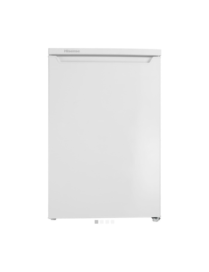 Hisense RR154D4AW2 Mini Bar 120lt Υ84.5xΠ54.5xΒ57εκ. Λευκό