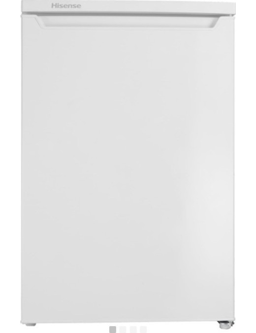 Hisense RR154D4AW2 Mini Bar 120lt Υ84.5xΠ54.5xΒ57εκ. Λευκό