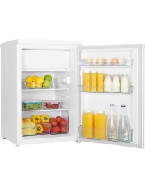 Hisense RR154D4AW2 Mini Bar 120lt Υ84.5xΠ54.5xΒ57εκ. Λευκό