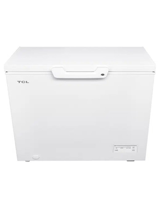 TCL CF308EWE0 Καταψύκτης Μπαούλο 308lt