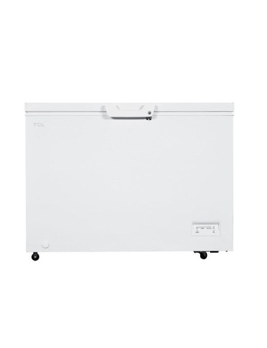 TCL CF308EWE0 Καταψύκτης Μπαούλο 308lt