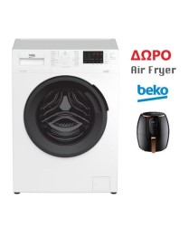 BEKO WUE 76120 PAR Πλυντήριο Ρούχων