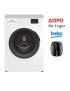 BEKO WUE 76120 PAR Πλυντήριο Ρούχων