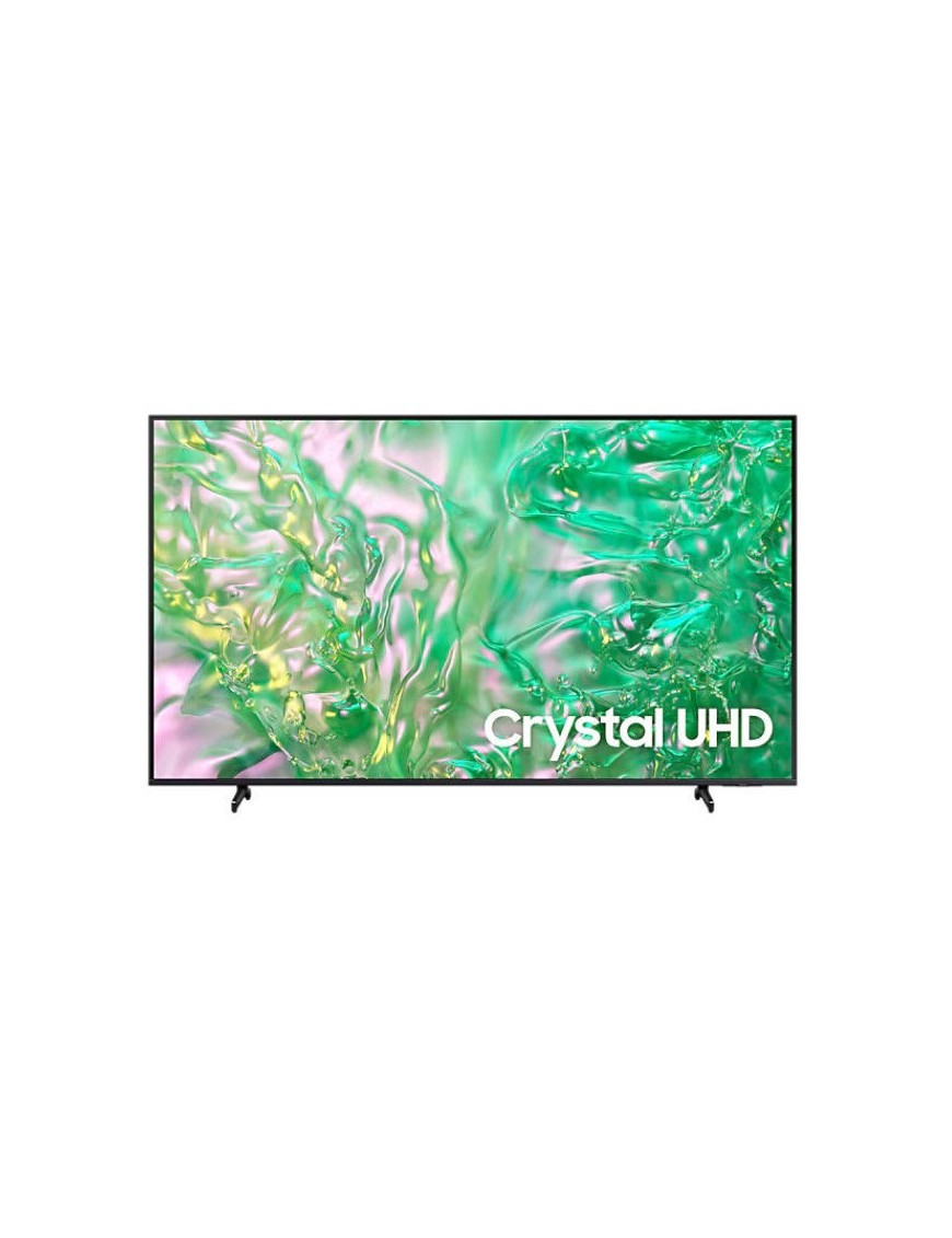 SAMSUNG UE43DU8072UXXH 43" Τηλεόραση