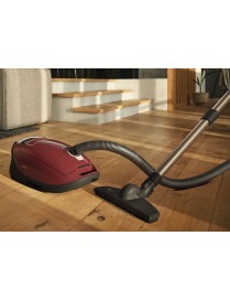 MIELE Complete C3 Gala Edition Βυσσινί Ηλεκτρική Σκούπα