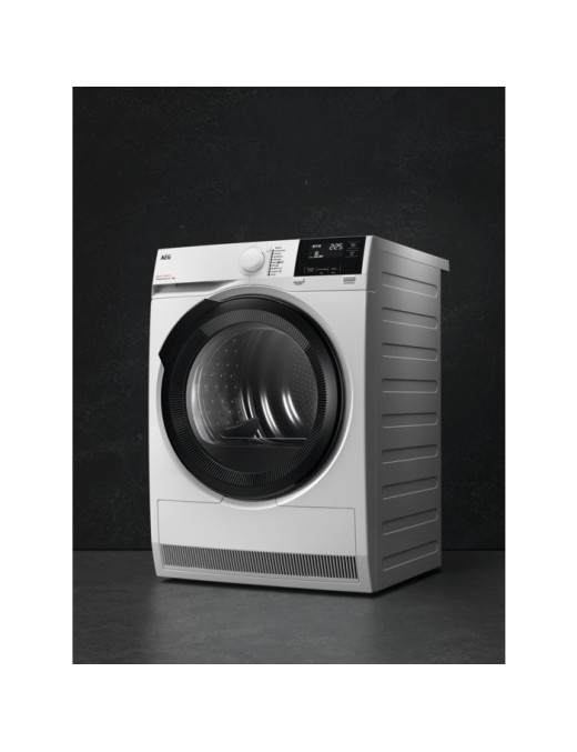 AEG TR819P4G Στεγνωτήριο + Δωρεάν επέκταση εγγύησης