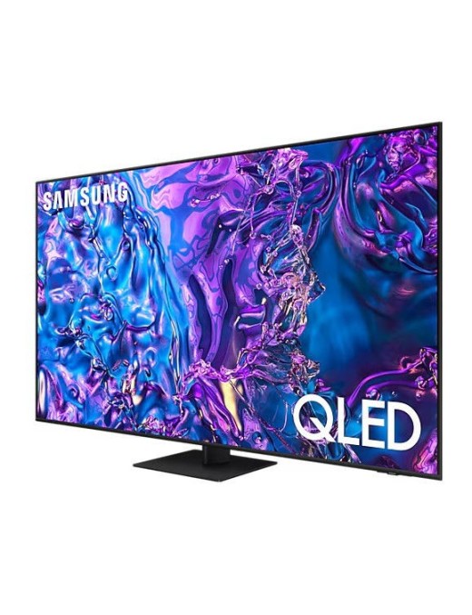 SAMSUNG QE65Q70DATXXH 65" Τηλεόραση
