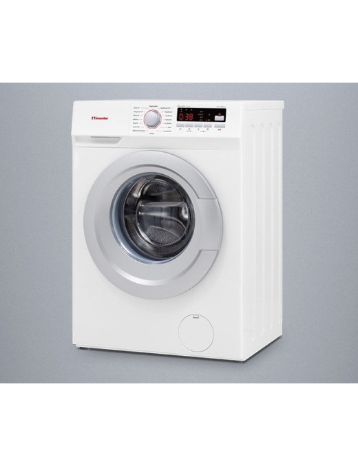 INVENTOR GLX07014 Πλυντήριο Ρούχων