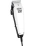 Wahl Professional Home Pro 200 US Επαγγελματική Κουρευτική Μηχανή Ρεύματος Λευκή