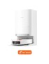 XIAOMI Robot Vacuum X20+ Σκούπα Ρομπότ