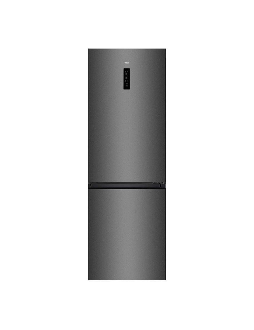 TCL RP318BSE1 Ψυγειοκαταψύκτης Total NoFrost