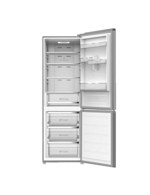 TCL RP318BSE1 Ψυγειοκαταψύκτης Total NoFrost