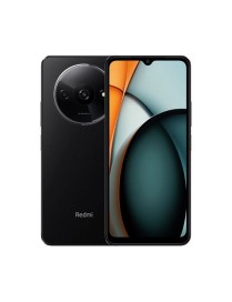 XIAOMI Redmi A3 3GB/64GB Μαύρο Κινητό Smartphone