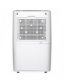 F&U FDE-1643 Λευκό Αφυγραντήρας