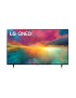 LG 50QNED756RA 50" Τηλεόραση