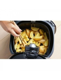 Eskimo ES AF40D Φριτέζα Αέρος