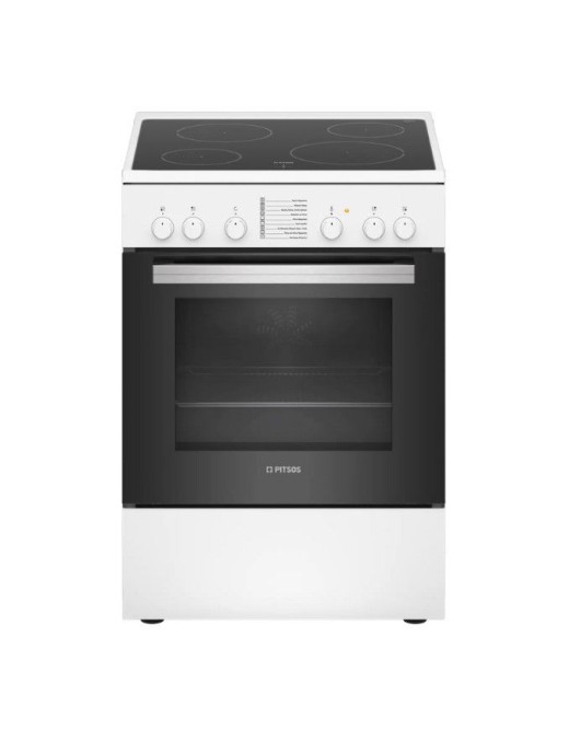 PITSOS PHC009120 Κουζίνα Ελεύθερη