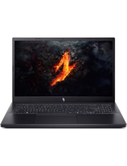 Acer Nitro V 15 ANV15-41-R8WJ 15.6" FHD (Ryzen 7-7735HS/16GB/512GB SSD/GeForce RTX 4060/W11 Home)