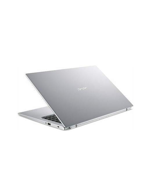 Acer Aspire 3 A315-58-542P 15.6" FHD (i5-1135G7/8GB/256GB SSD/No OS)