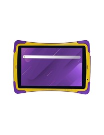 KIDDOBOO KB101B 10.1” Ten 3GB/64GB Κίτρινο Tablet