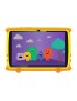 KIDDOBOO 3GB/64GB Plus Κίτρινο Tablet