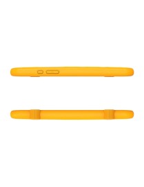 KIDDOBOO 3GB/64GB Plus Κίτρινο Tablet