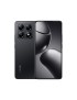 XIAOMI 14T 12Gb/256Gb Μαύρο Κινητό Smartphone