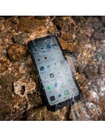 AGM H6 LITE Dual SIM (8GB/128GB) Ανθεκτικό Smartphone Μαύρο