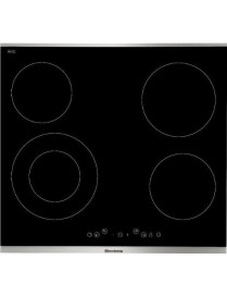 Blomberg OEN93S23X+MKN54212X Σετ Φούρνος Εστία Εντοιχιζόμενος Φούρνος