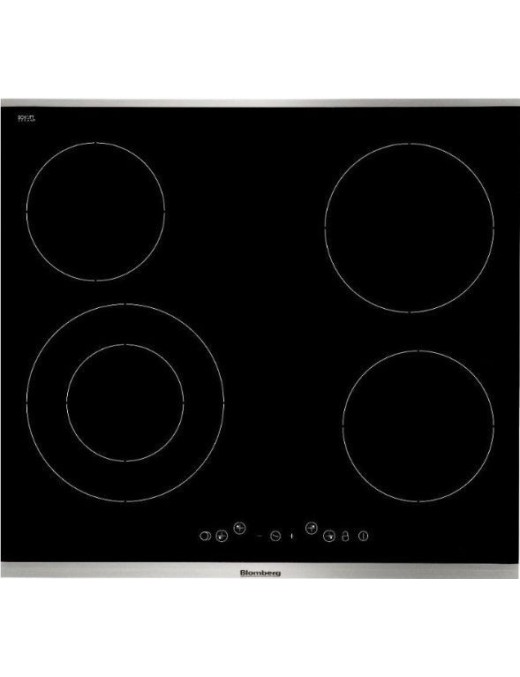 Blomberg OEN93S23X+MKN54212X Σετ Φούρνος Εστία Εντοιχιζόμενος Φούρνος