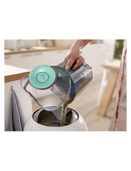 PHILIPS FC9556/09 Ηλεκτρική Σκούπα