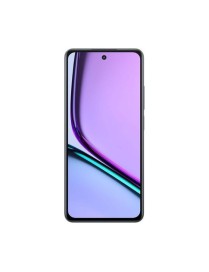 REALME C67 8GB/256GB Μαύρο Κινητό Smartphone