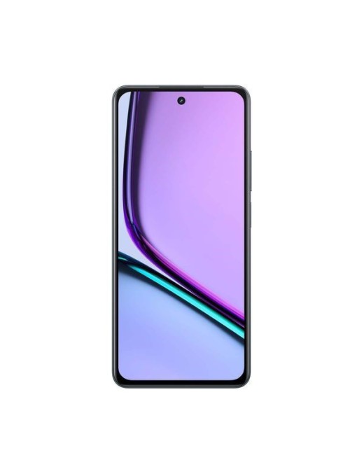 REALME C67 8GB/256GB Μαύρο Κινητό Smartphone