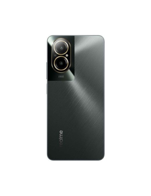REALME C67 8GB/256GB Μαύρο Κινητό Smartphone