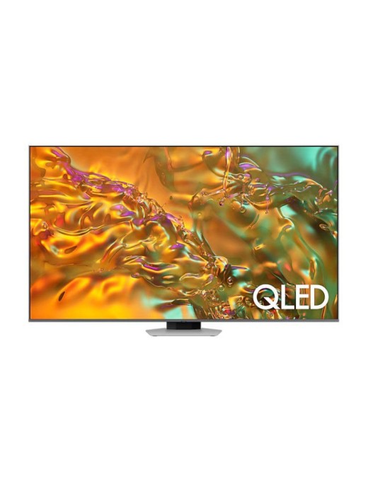 SAMSUNG QE50Q80DATXXH 50" Τηλεόραση