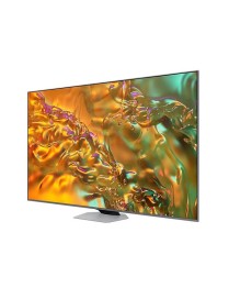 SAMSUNG QE50Q80DATXXH 50" Τηλεόραση