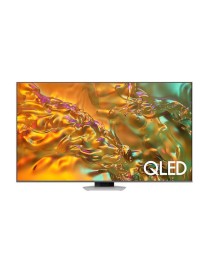 SAMSUNG QE55Q80DATXXH 55" Τηλεόραση