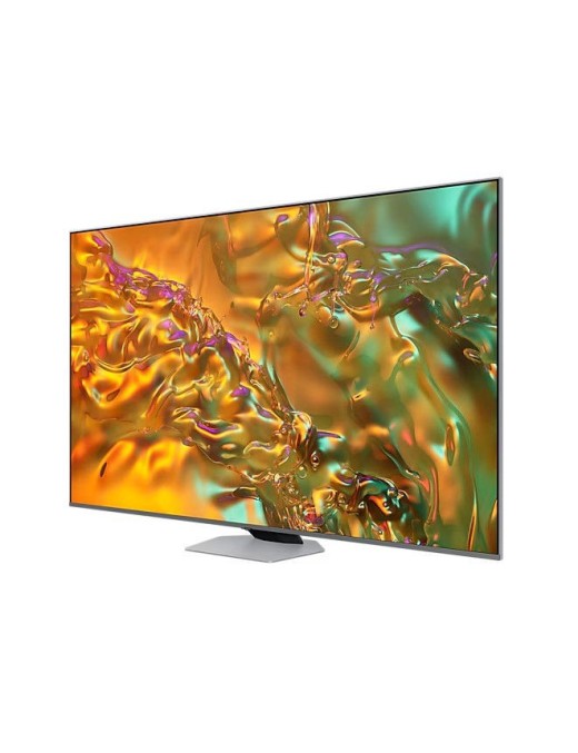 SAMSUNG QE55Q80DATXXH 55" Τηλεόραση