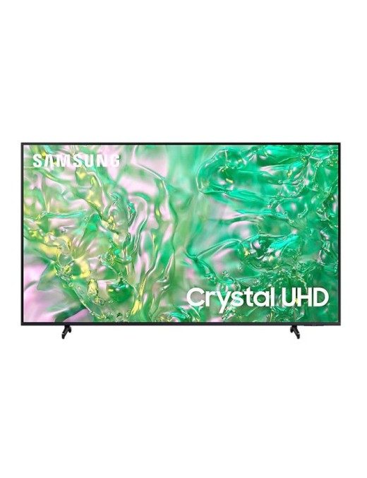 SAMSUNG UE85DU8072UXXH 85" Τηλεόραση
