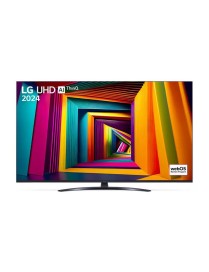 LG 43UT81006LA 43" Τηλεόραση