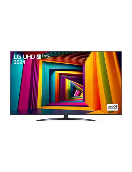 LG 43UT81006LA 43" Τηλεόραση