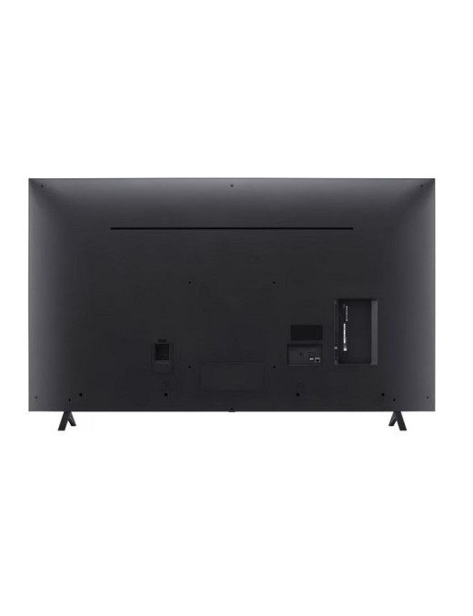 LG 50NANO82T6B NanoCell 50" Τηλεόραση