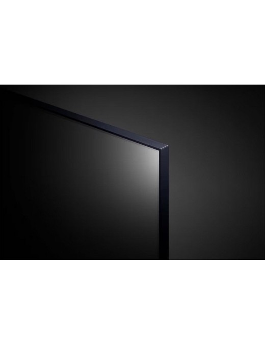 LG 50NANO82T6B NanoCell 50" Τηλεόραση