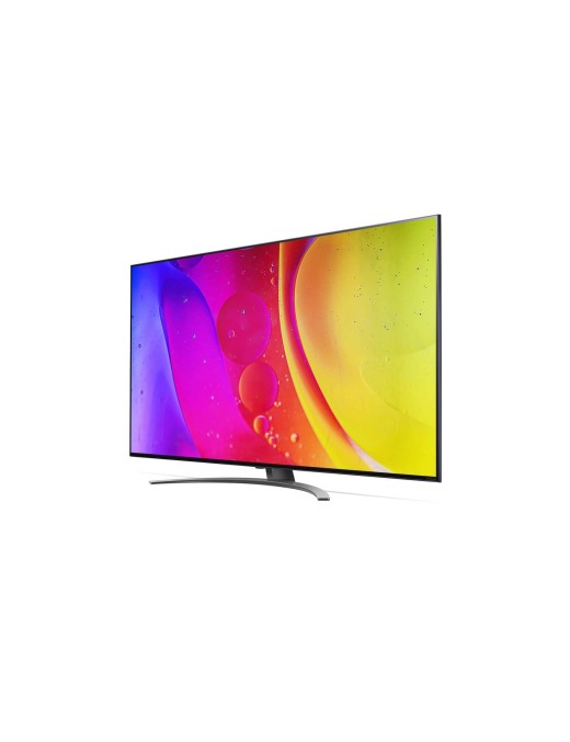LG 65NANO816QA 65" Τηλεόραση - New 2022