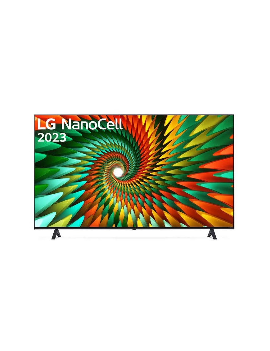 LG 65NANO756QC 65" Τηλεόραση