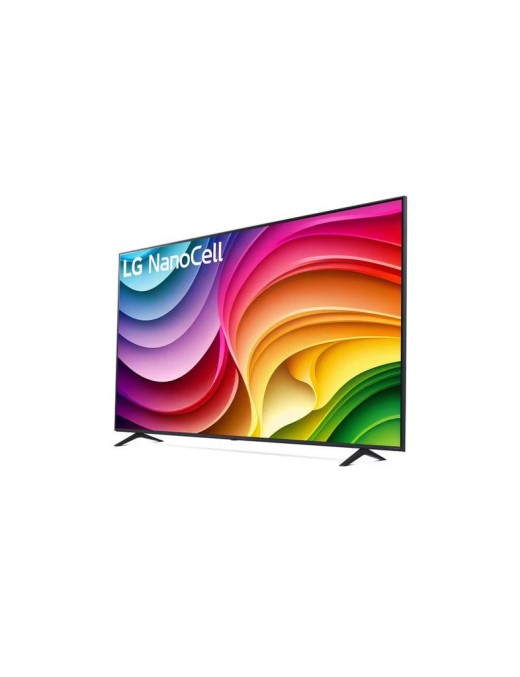LG 65NANO82T6B 65" Τηλεόραση